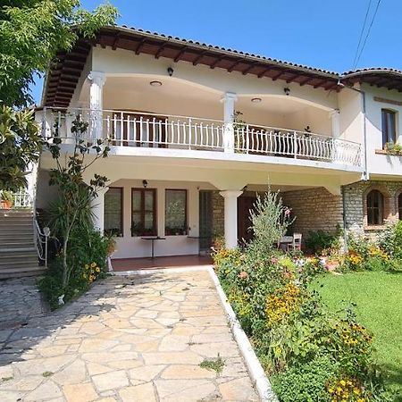 Veranda B&B Berat Exterior photo