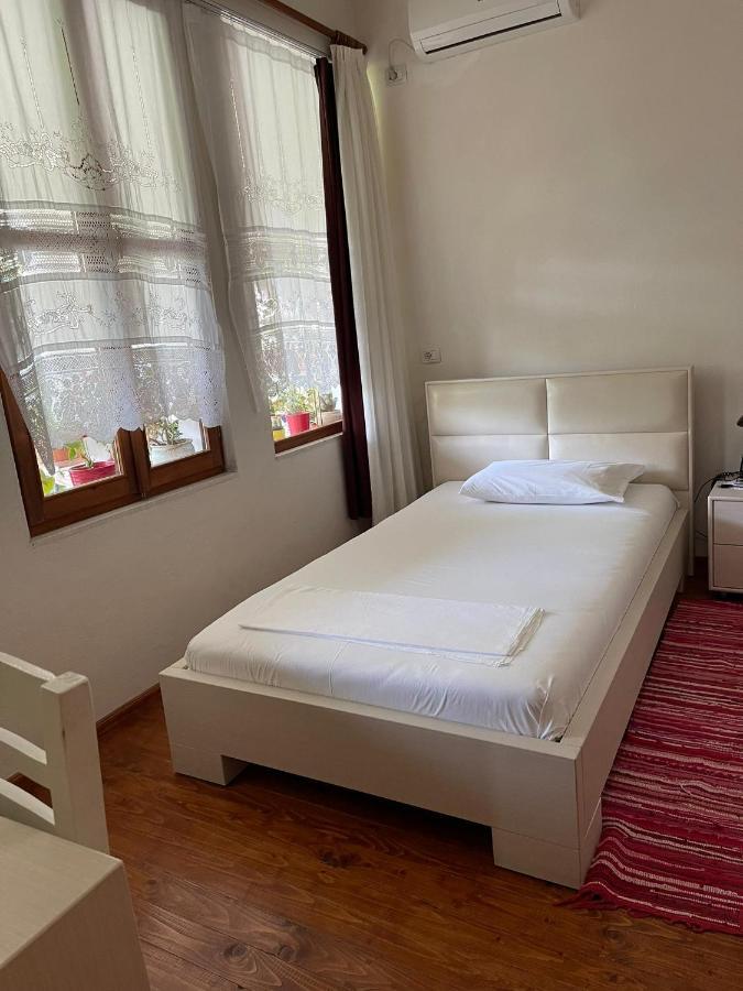 Veranda B&B Berat Exterior photo