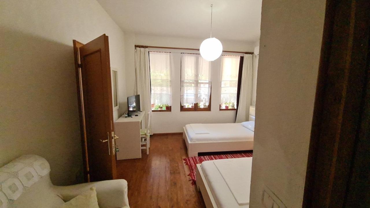Veranda B&B Berat Exterior photo