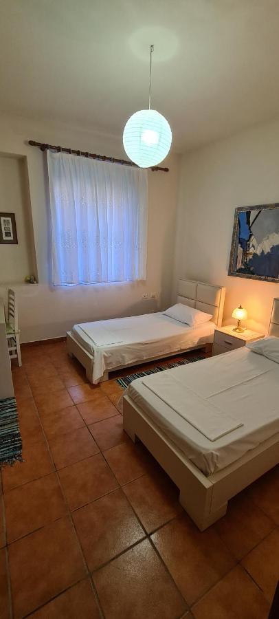 Veranda B&B Berat Exterior photo