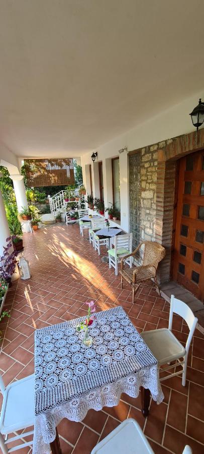 Veranda B&B Berat Exterior photo