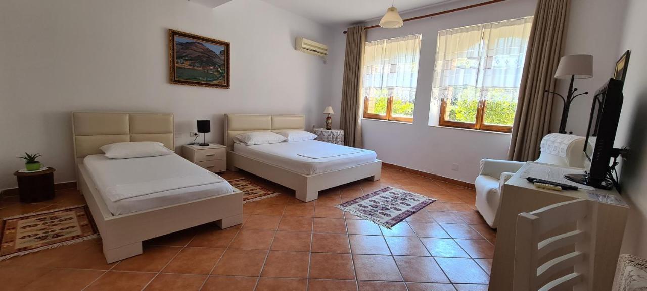 Veranda B&B Berat Room photo